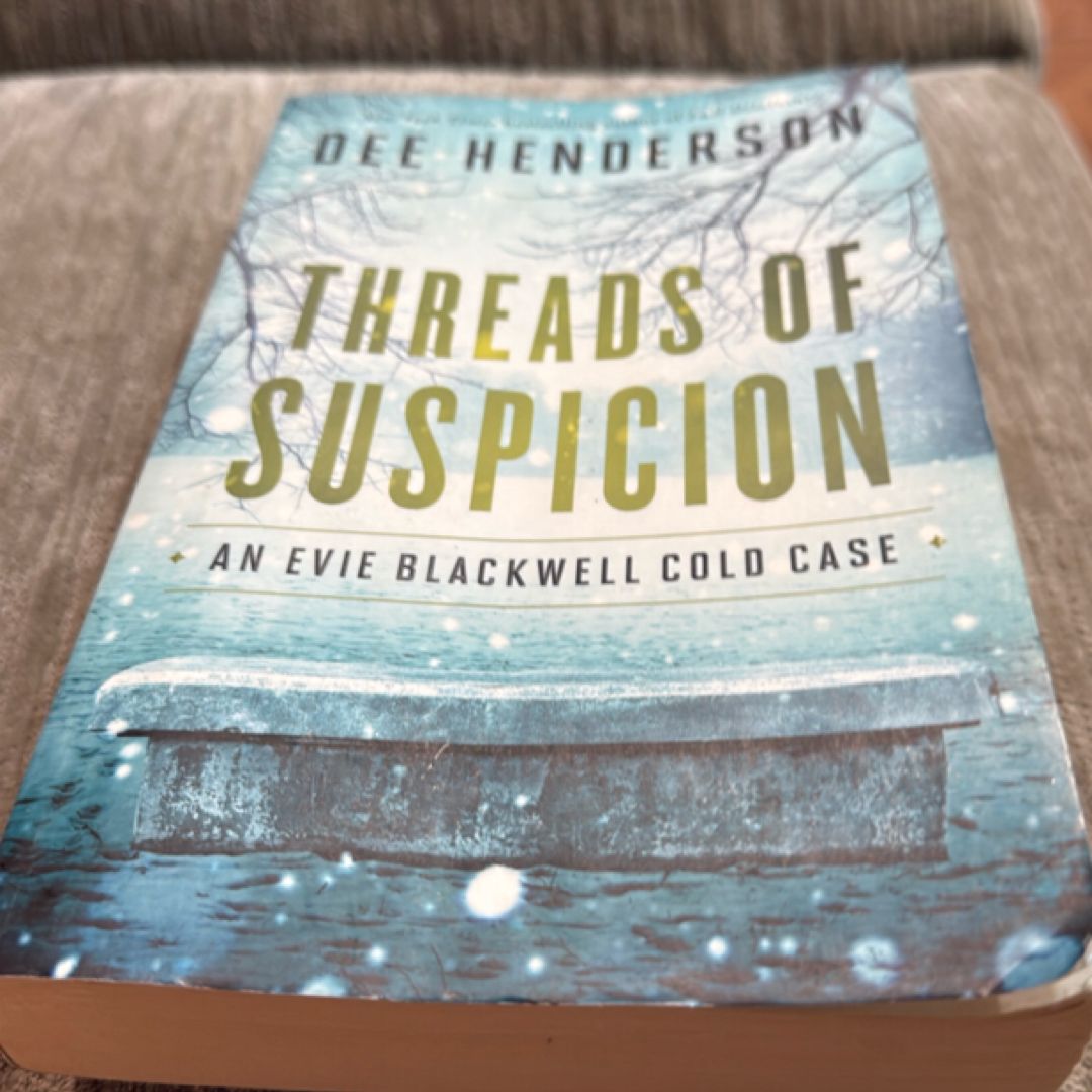 Threads of Suspicion