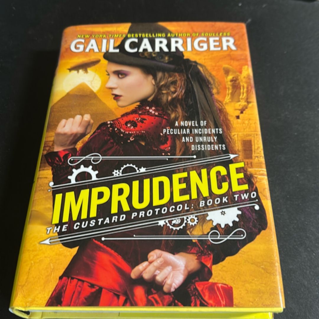 Imprudence