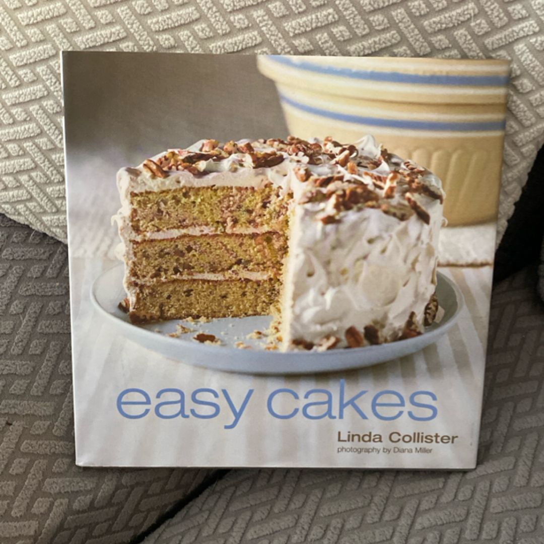 Easy Cakes