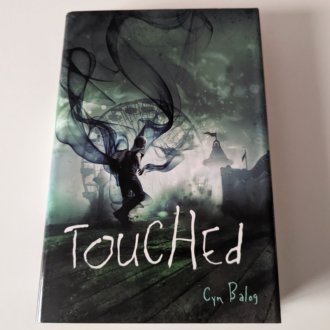 Touched