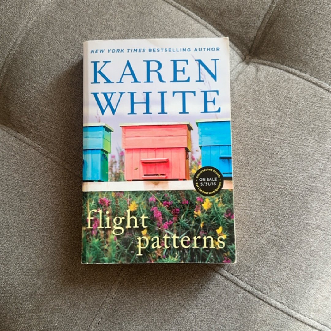 Flight Patterns