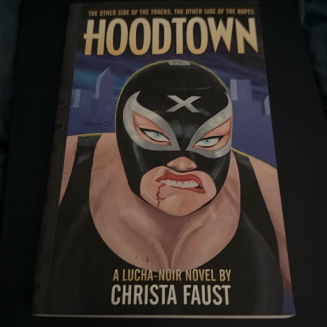 Hoodtown