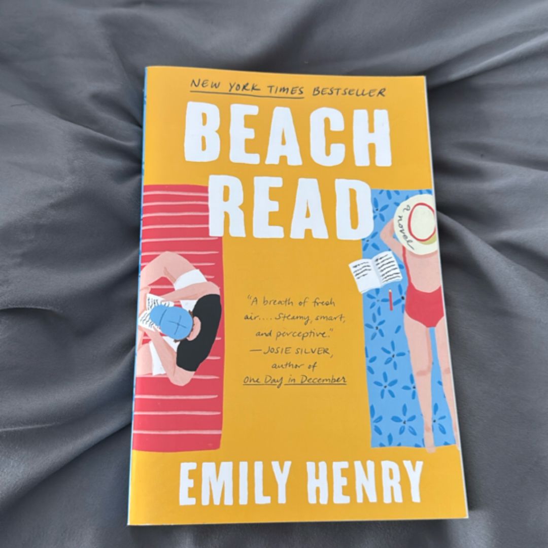 Beach Read