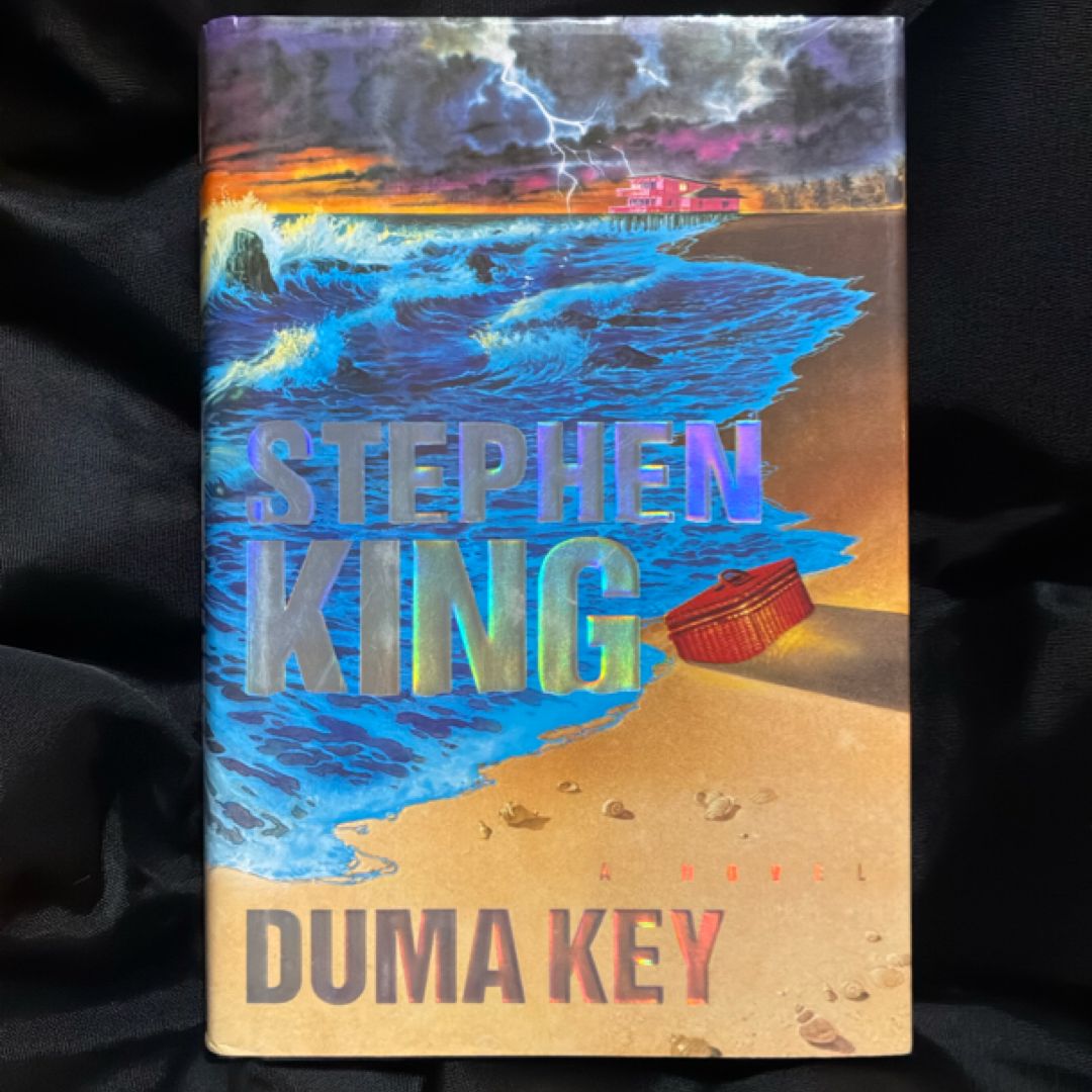Duma Key