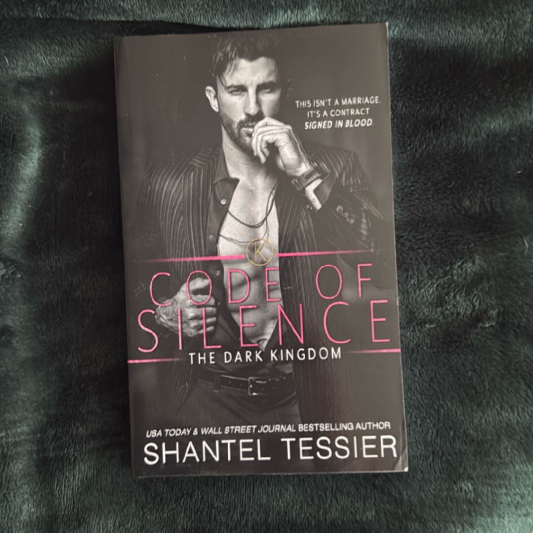 Code of Silence