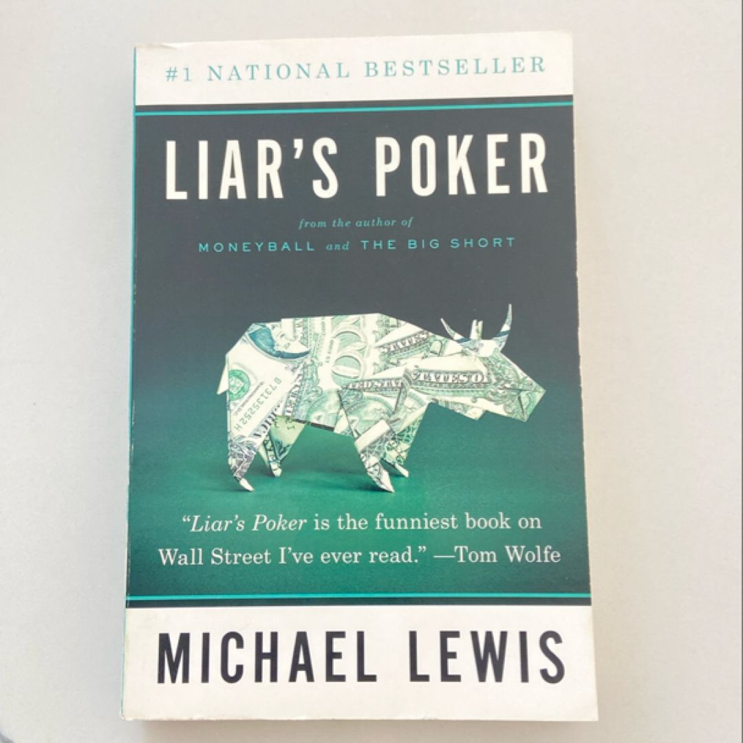 Liar's Poker