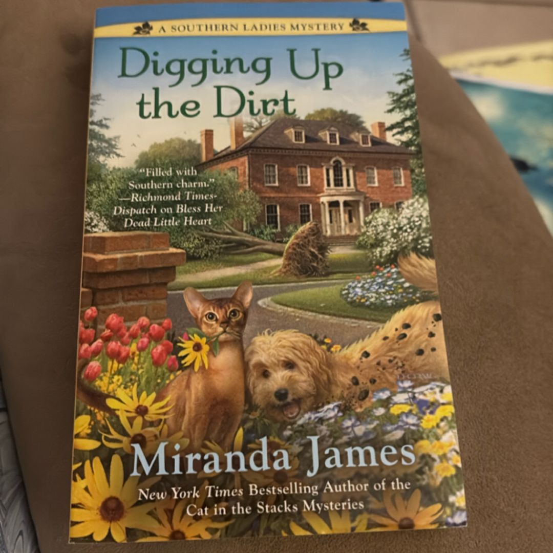 Digging up the Dirt
