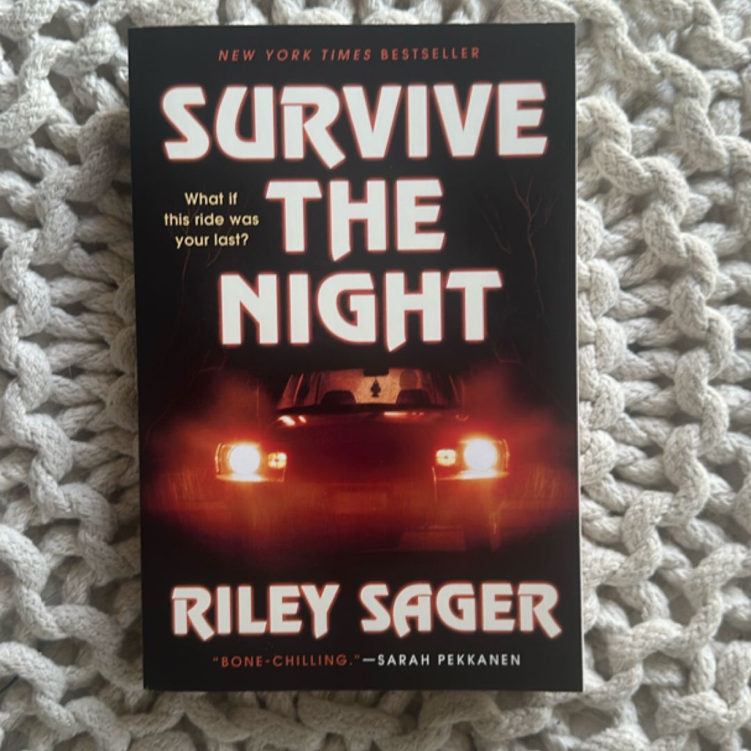 Survive the Night