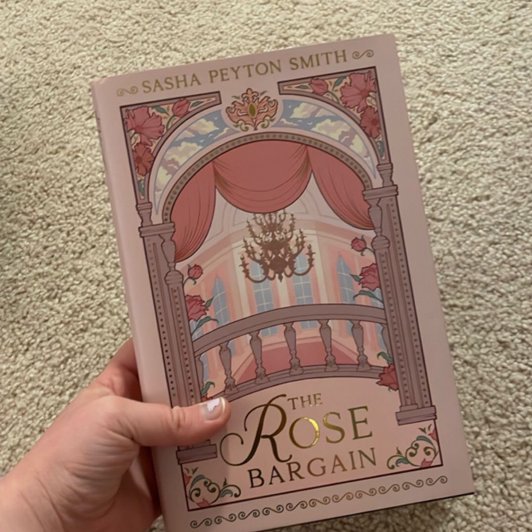 The Rose Bargain