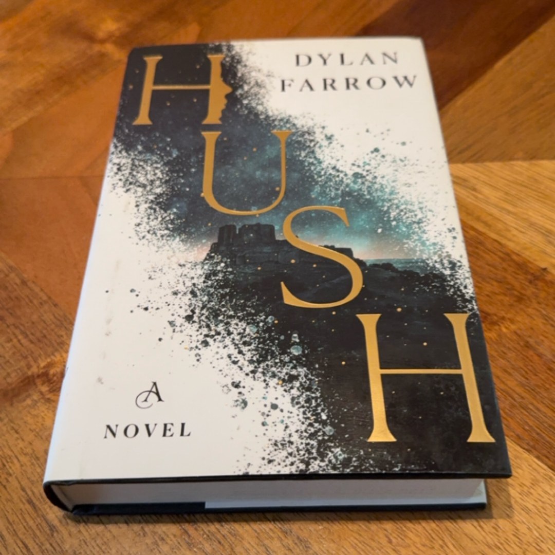 Hush