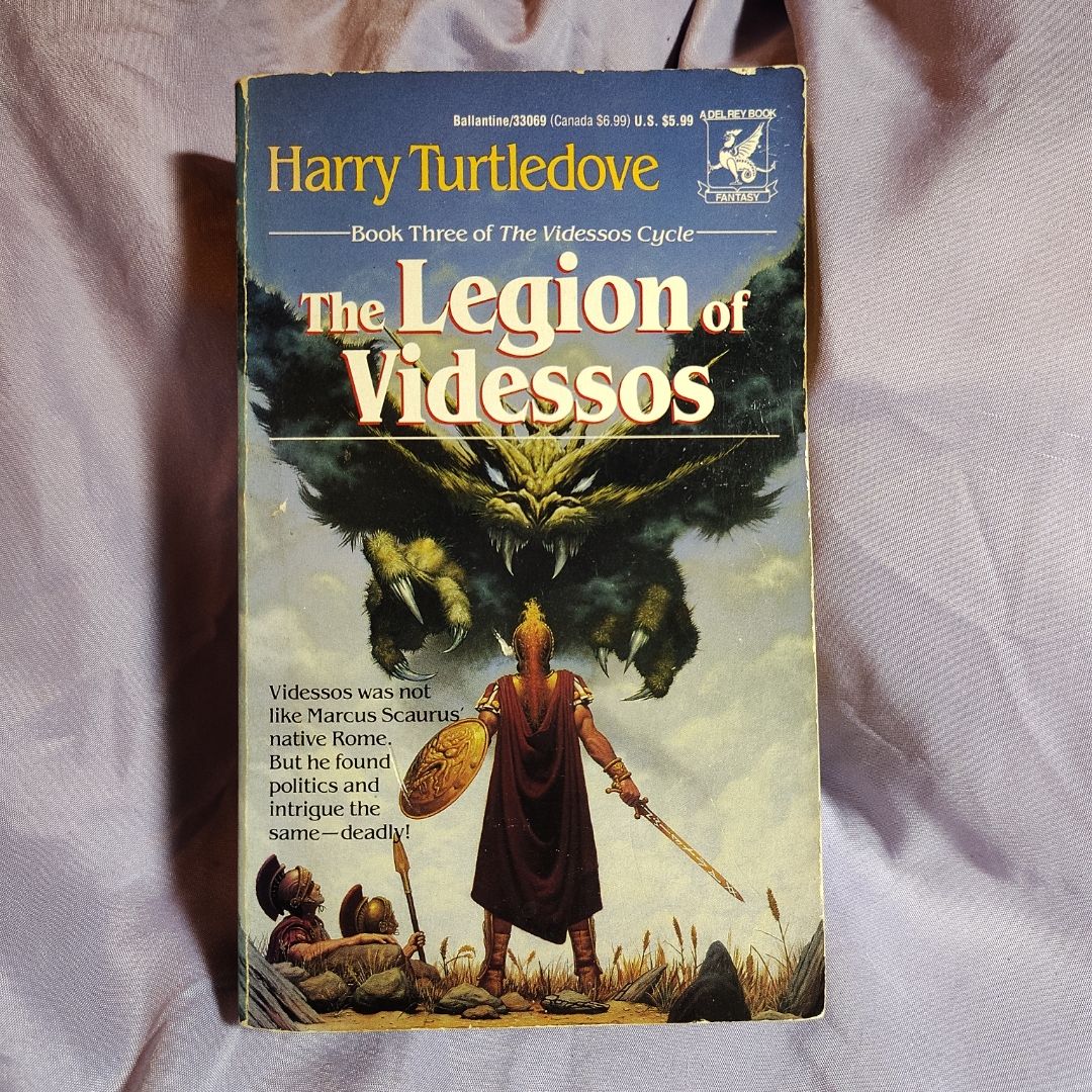 Legion of Videssos