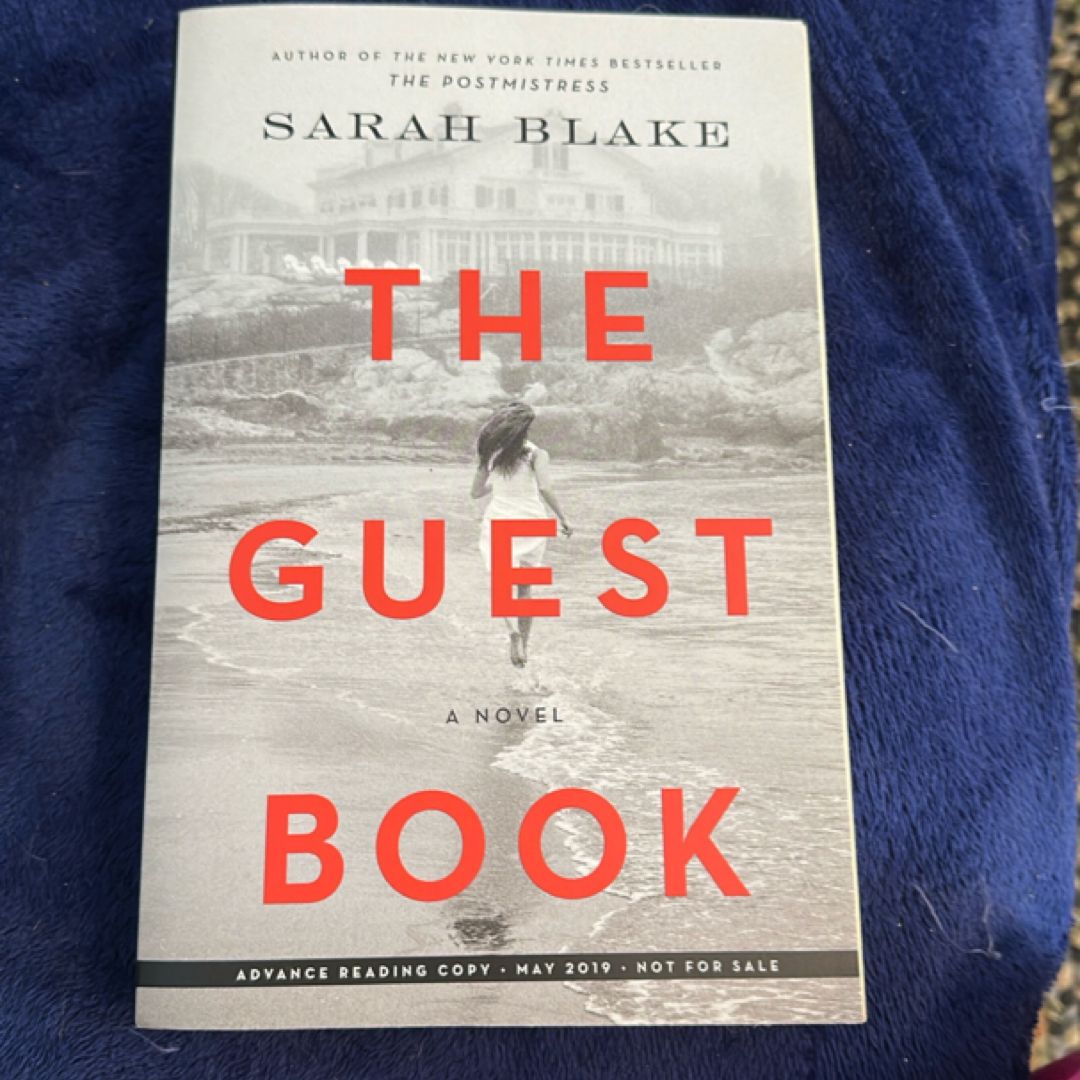 The Guest Book