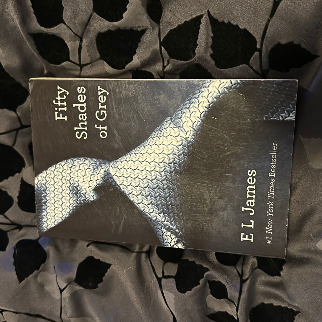 Fifty Shades of Grey