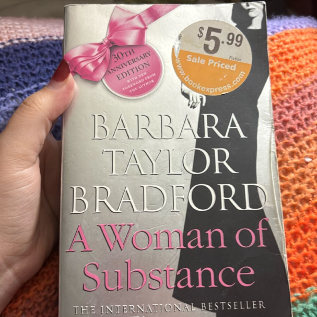 A Woman of Substance