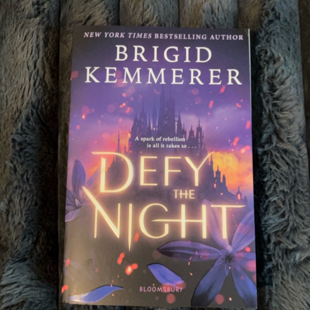 Defy the Night