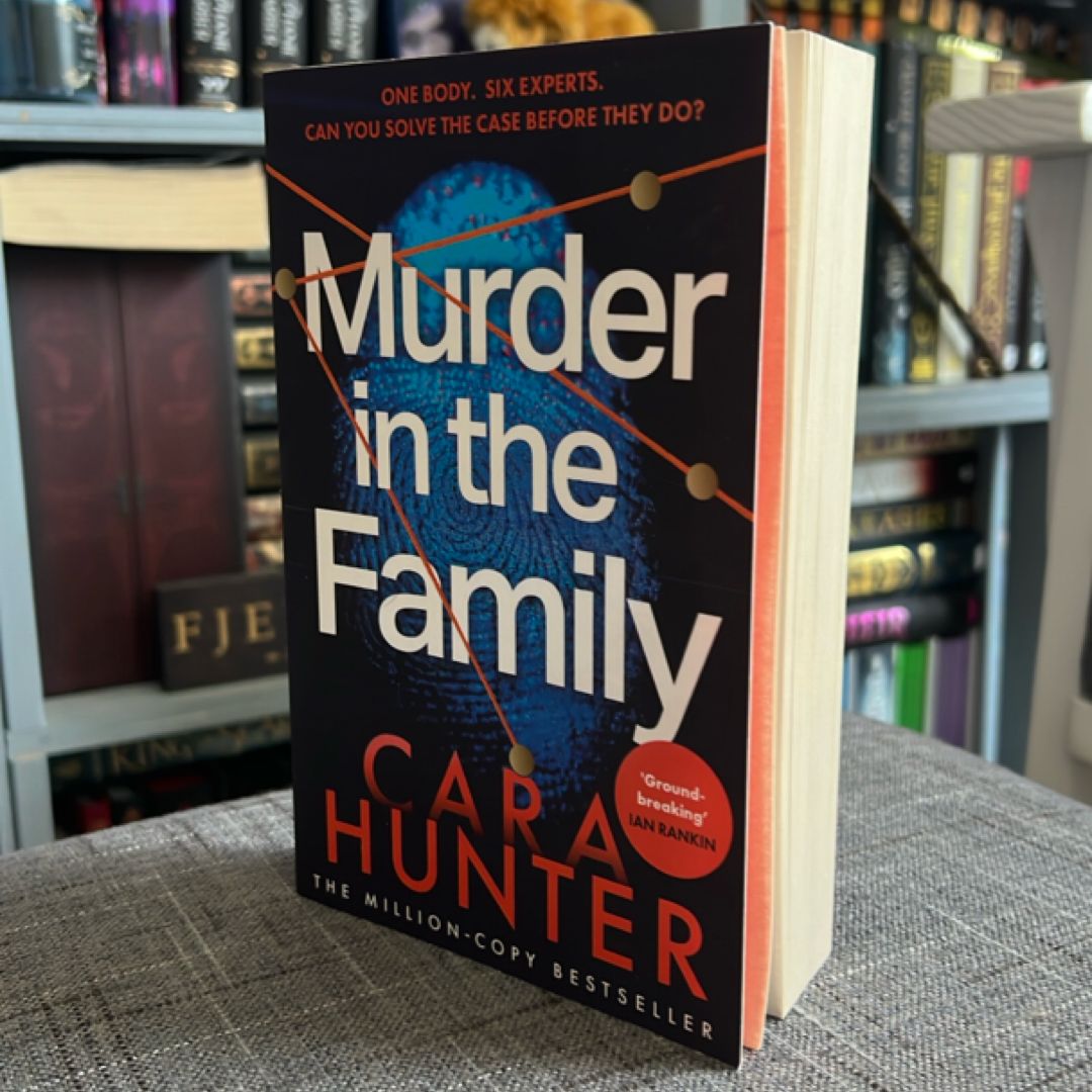 Murder in the Family