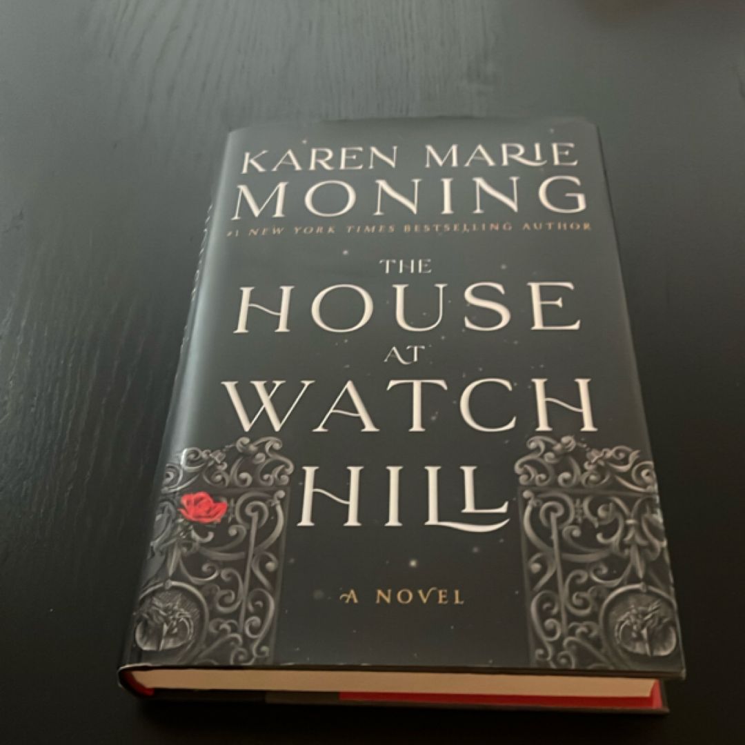 The House at Watch Hill