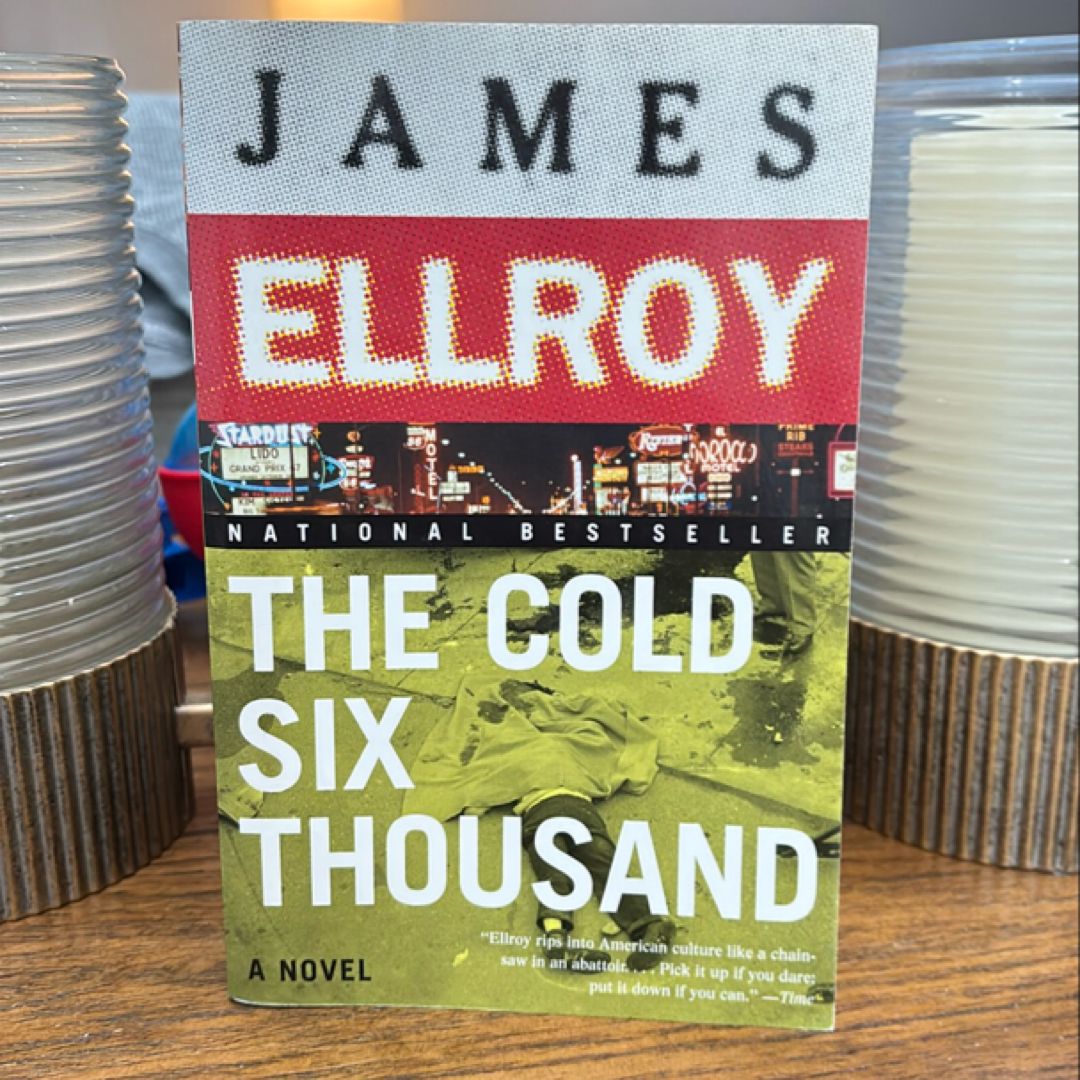 The Cold Six Thousand