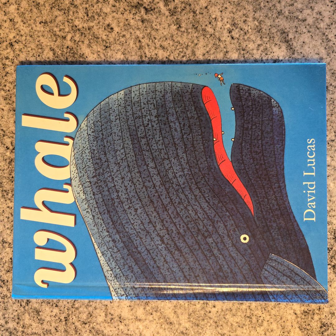 Whale