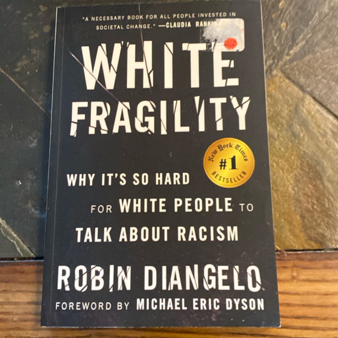 White Fragility