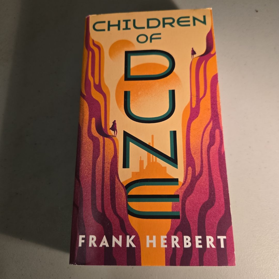 Children of Dune