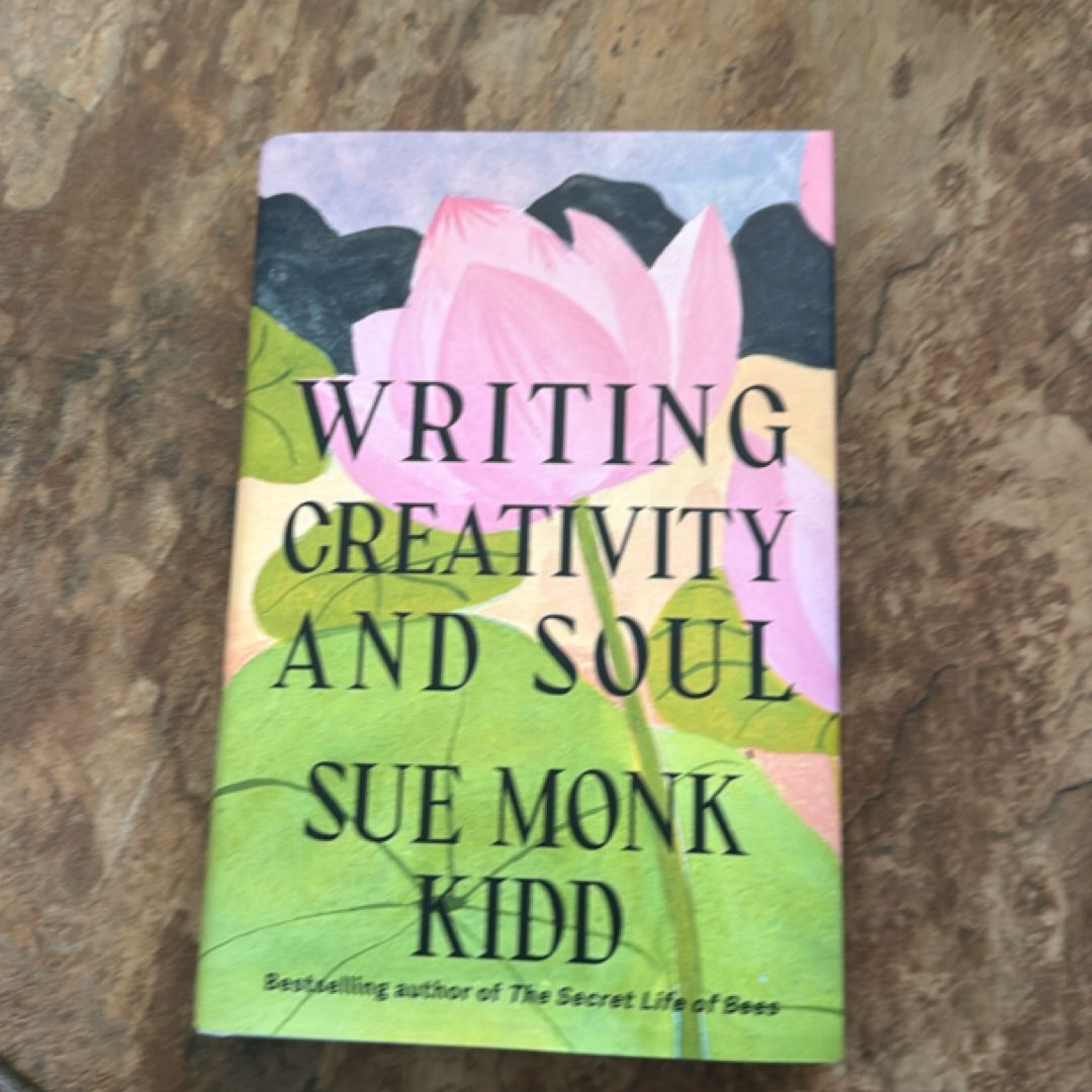 Writing Creativity and Soul