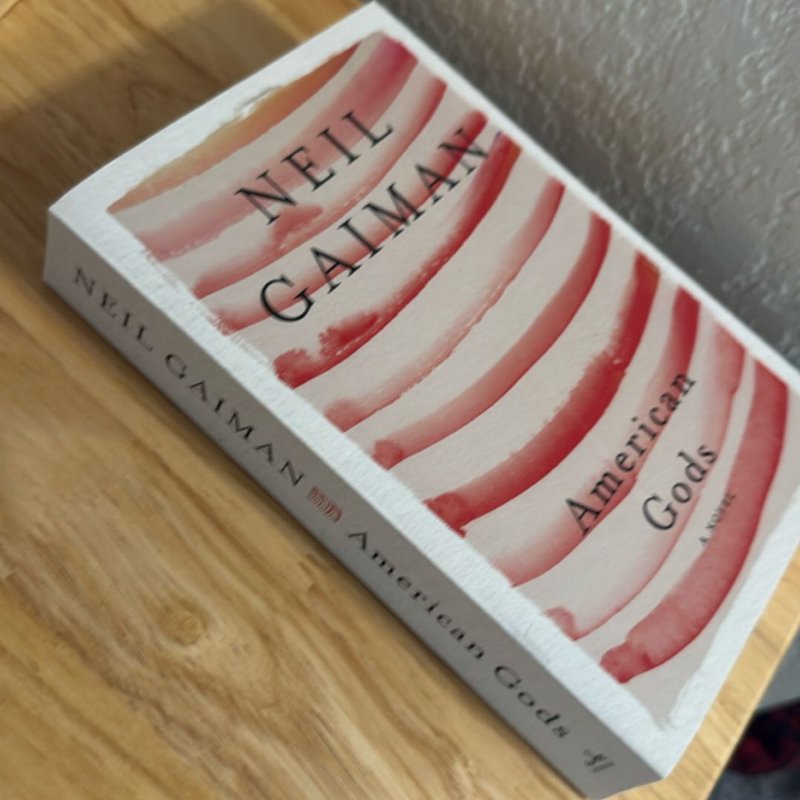 American Gods