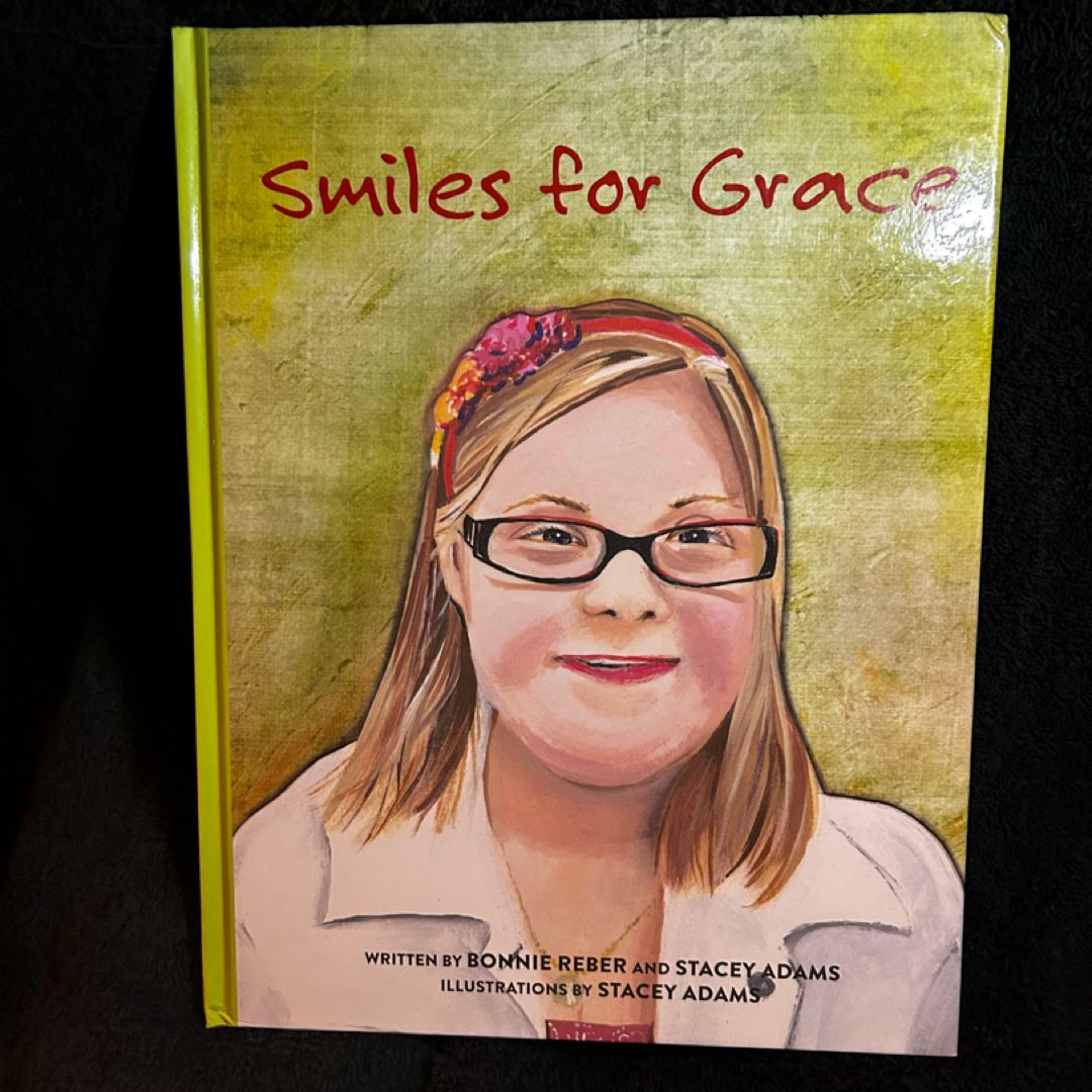 Smiles for Grace