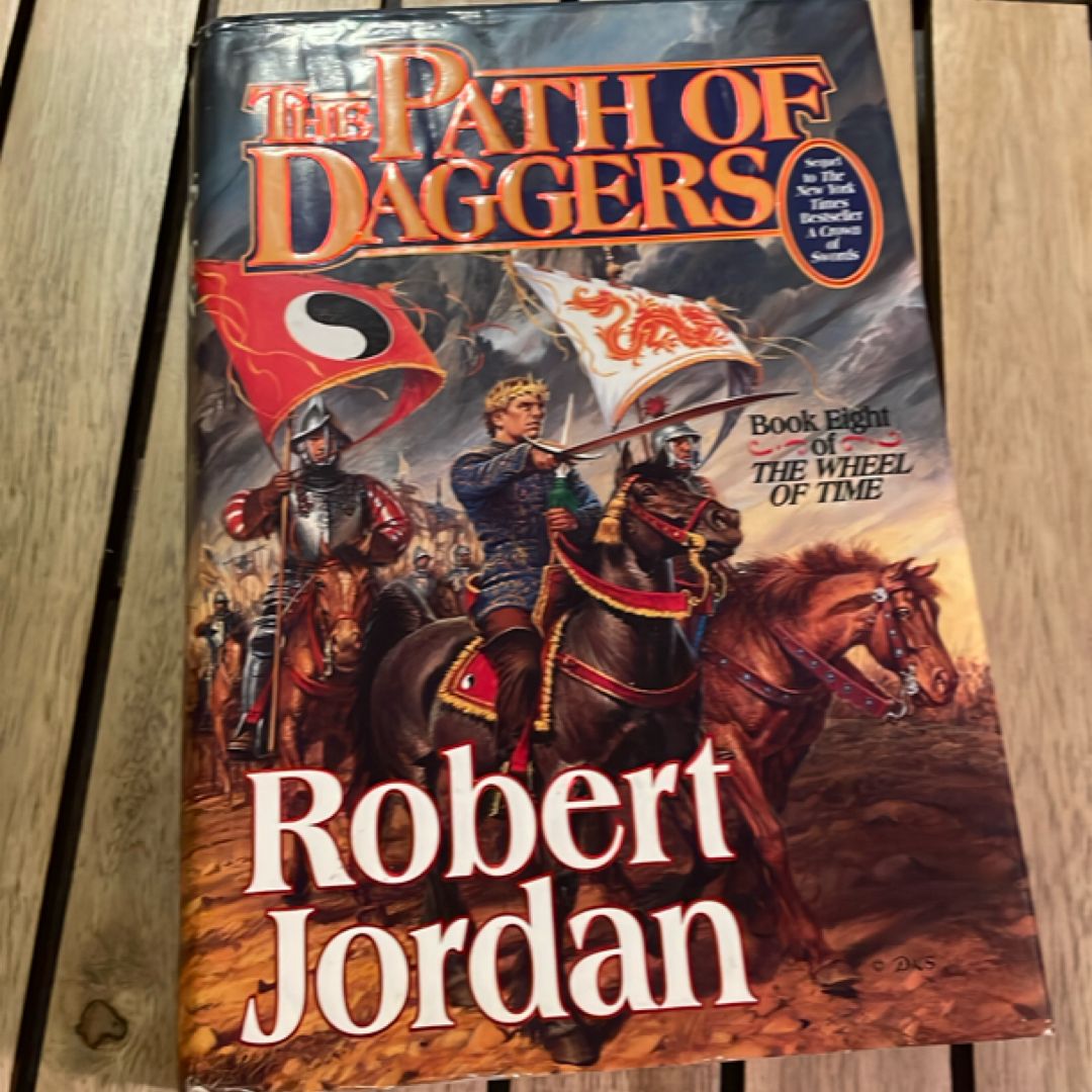The Path of Daggers
