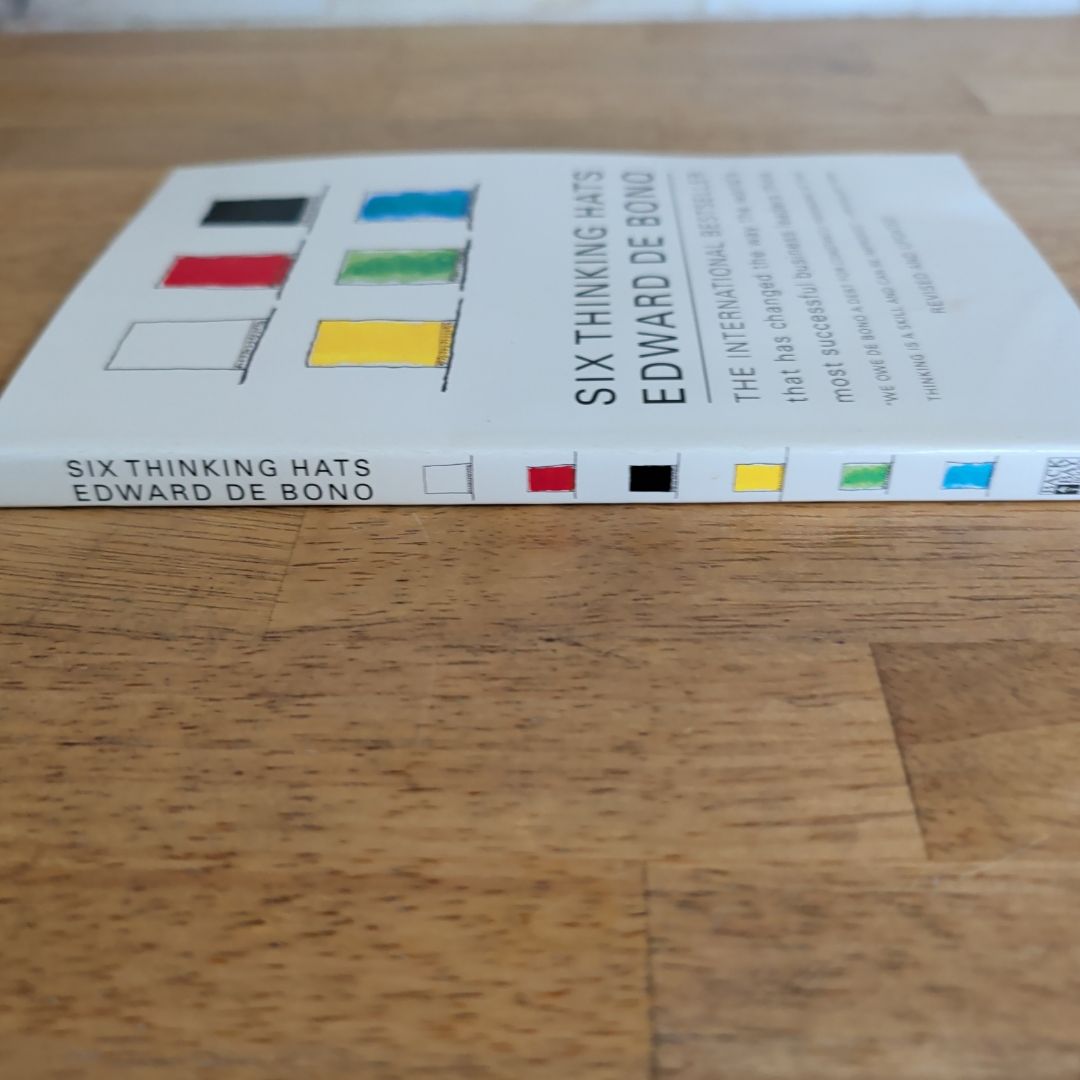Six Thinking Hats