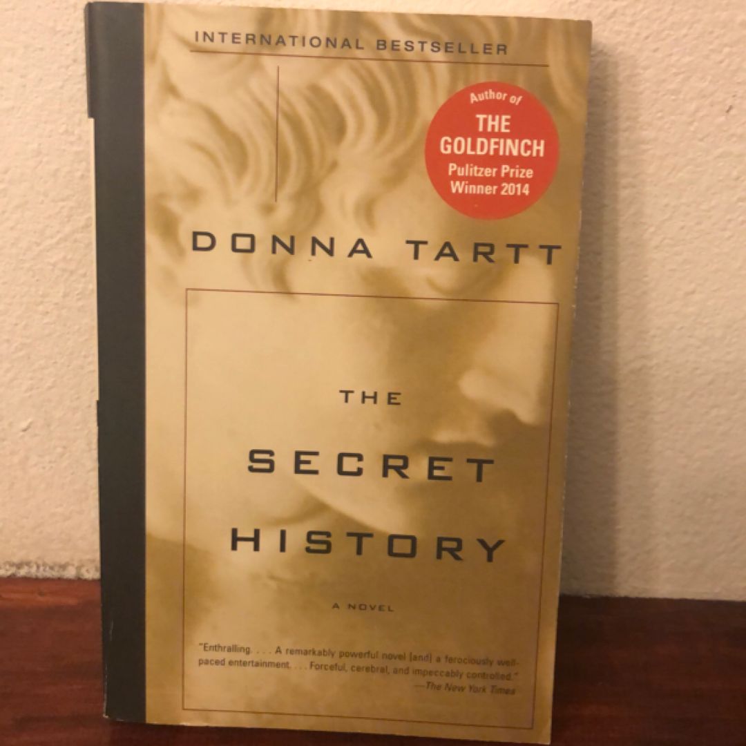 The Secret History