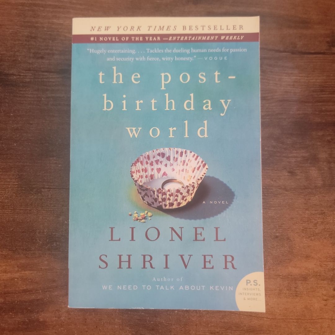 The Post-Birthday World