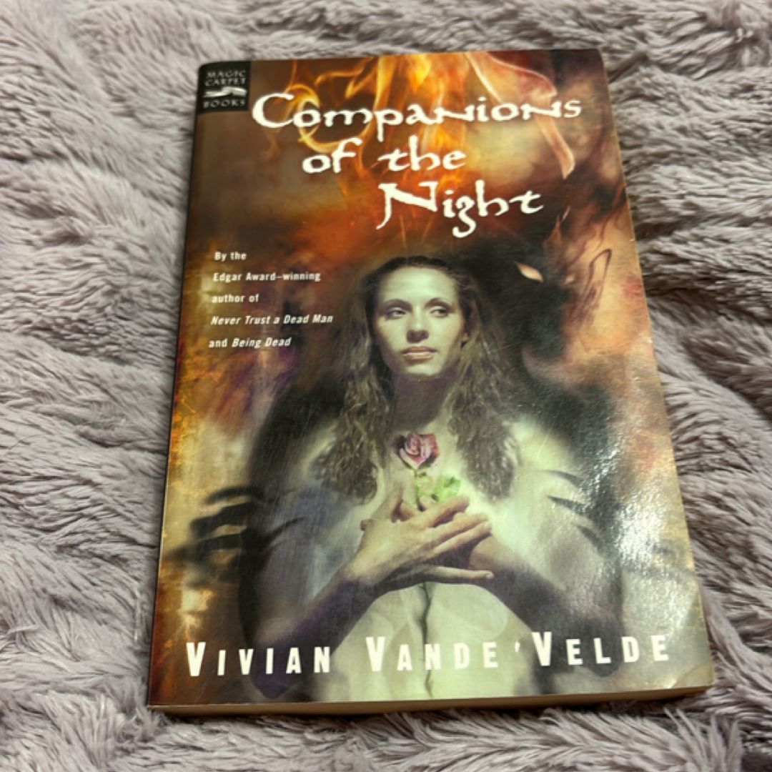 Companions of the Night