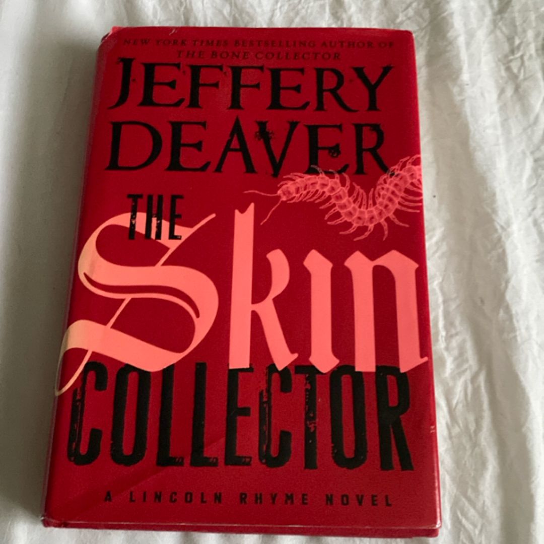 The Skin Collector