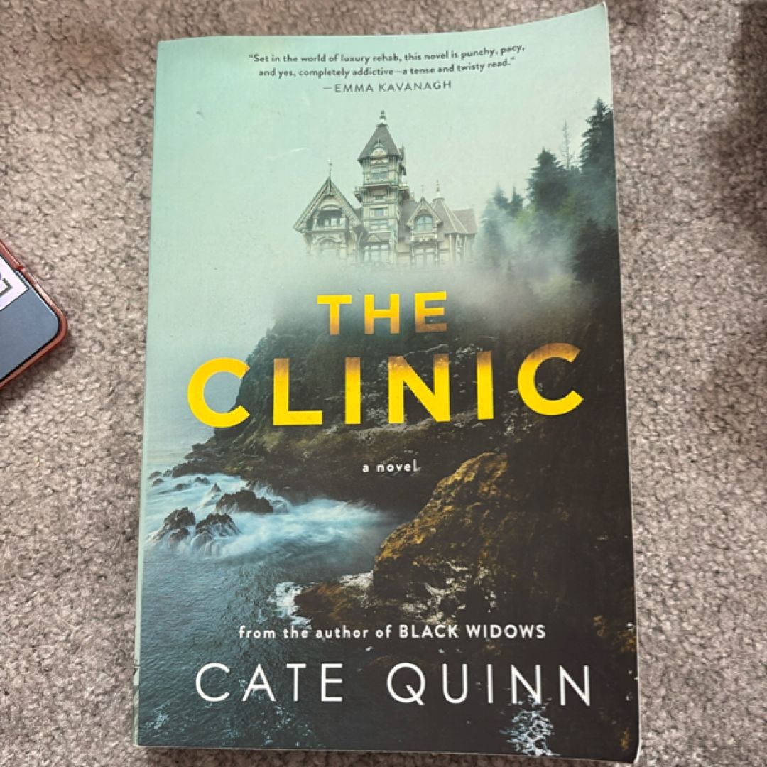 The Clinic