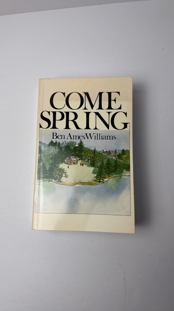 Come Spring