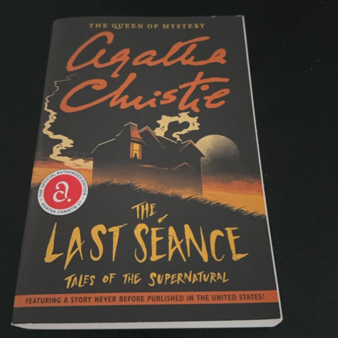 The Last Seance