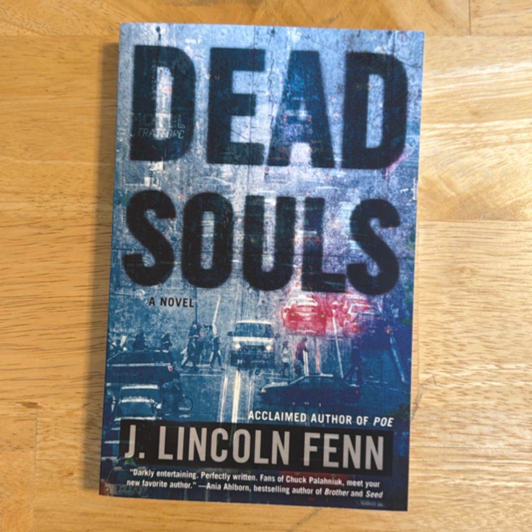Dead Souls