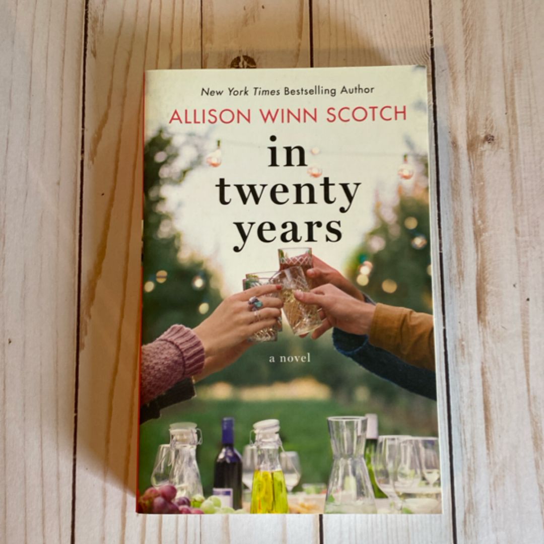In Twenty Years