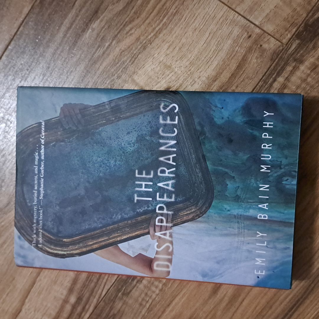 The Disappearances