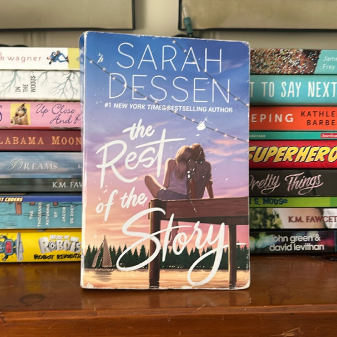 The Rest of the Story