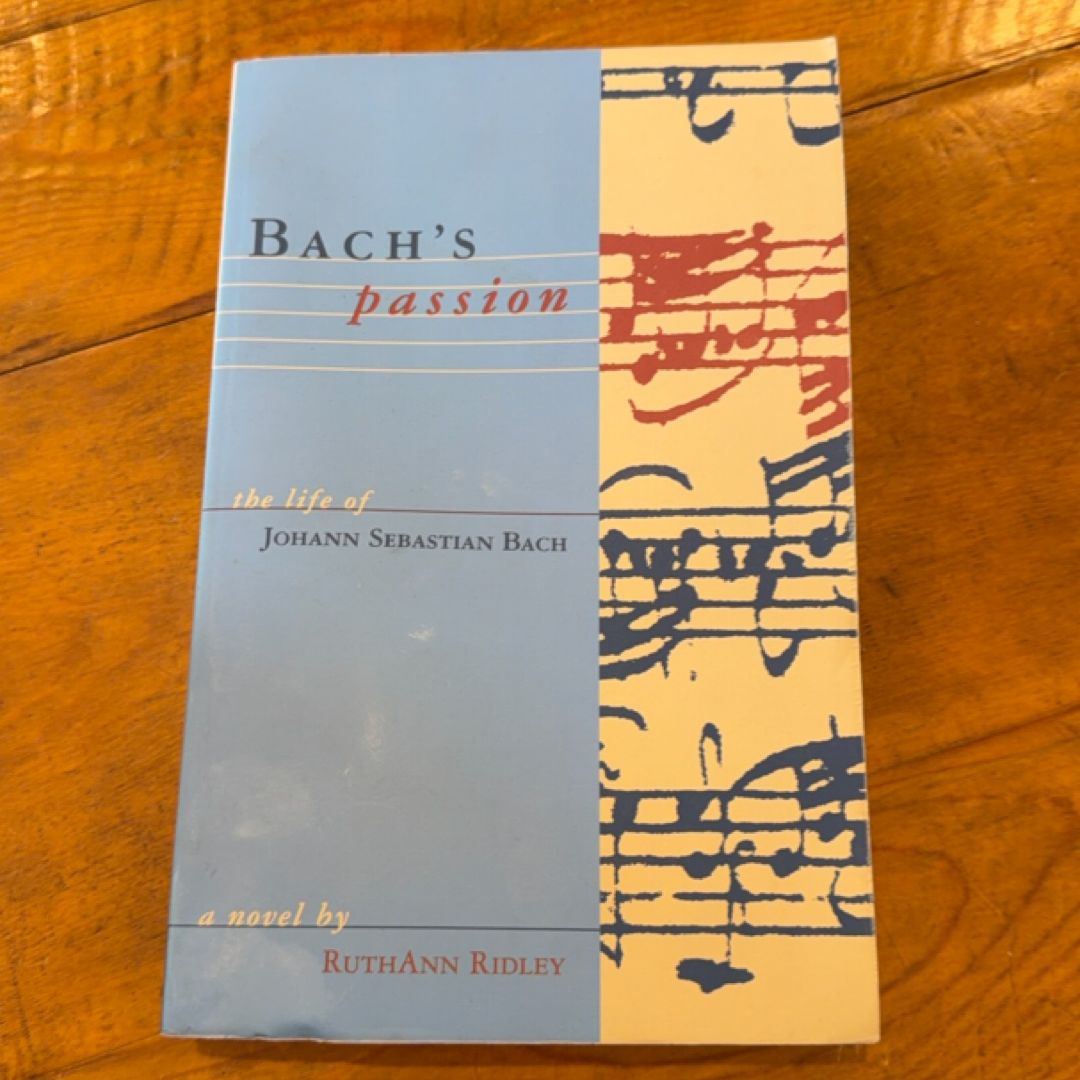 Bach's Passion
