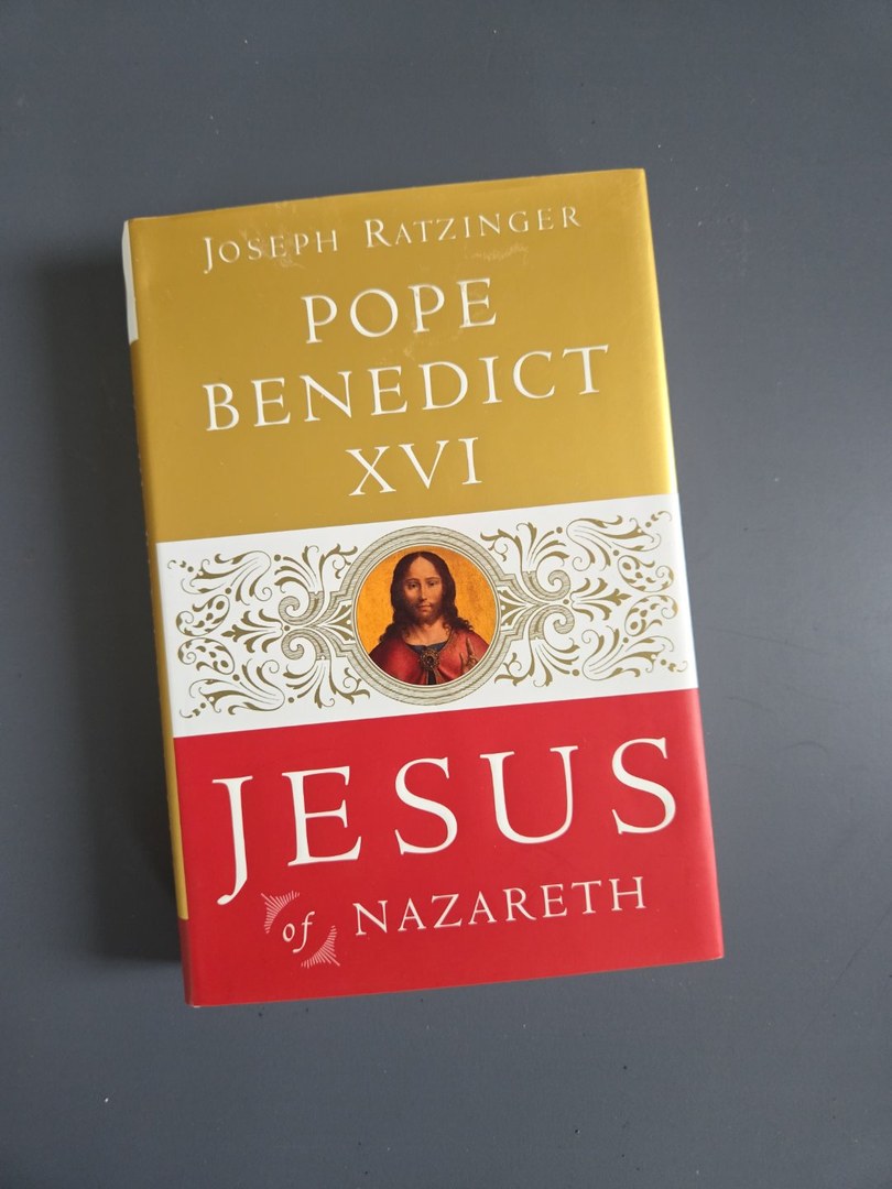 Jesus of Nazareth