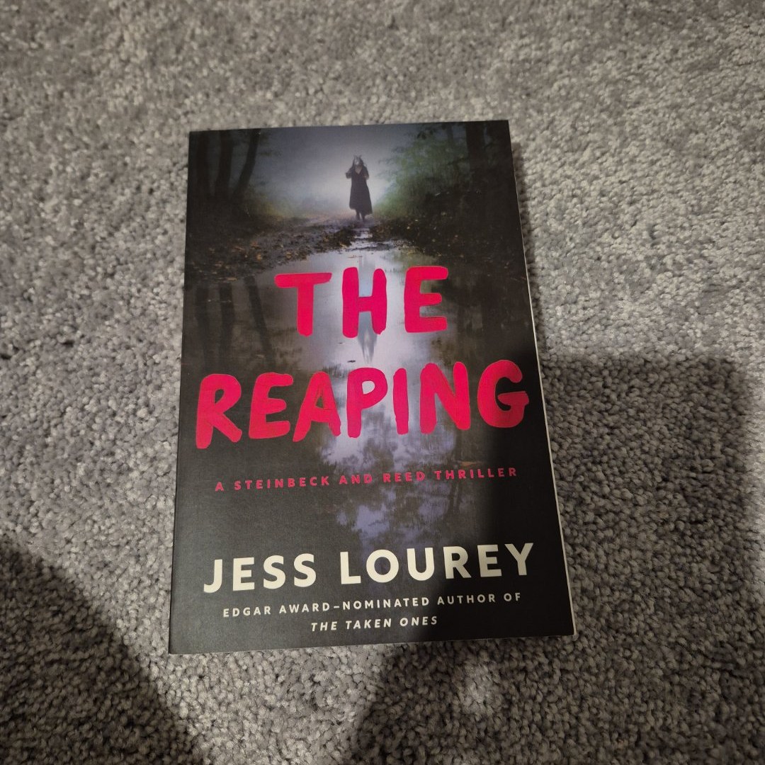 The Reaping