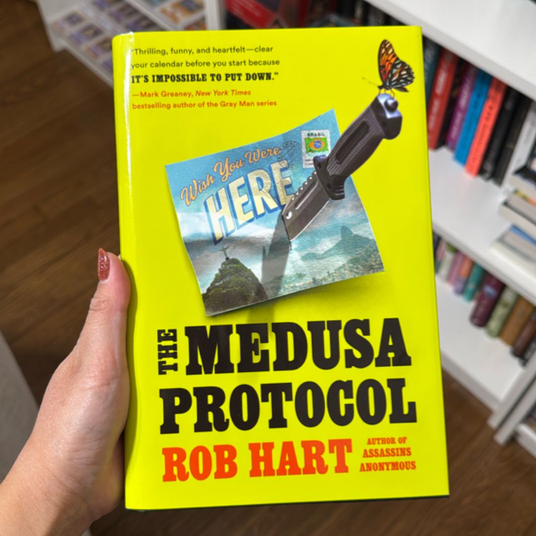 The Medusa Protocol