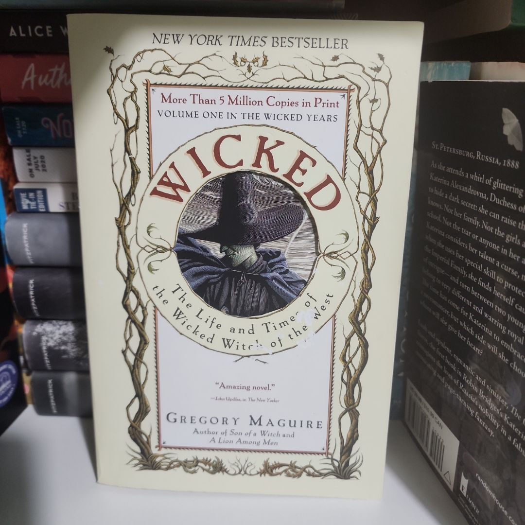 Wicked