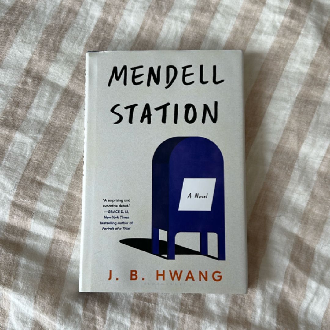 Mendell Station