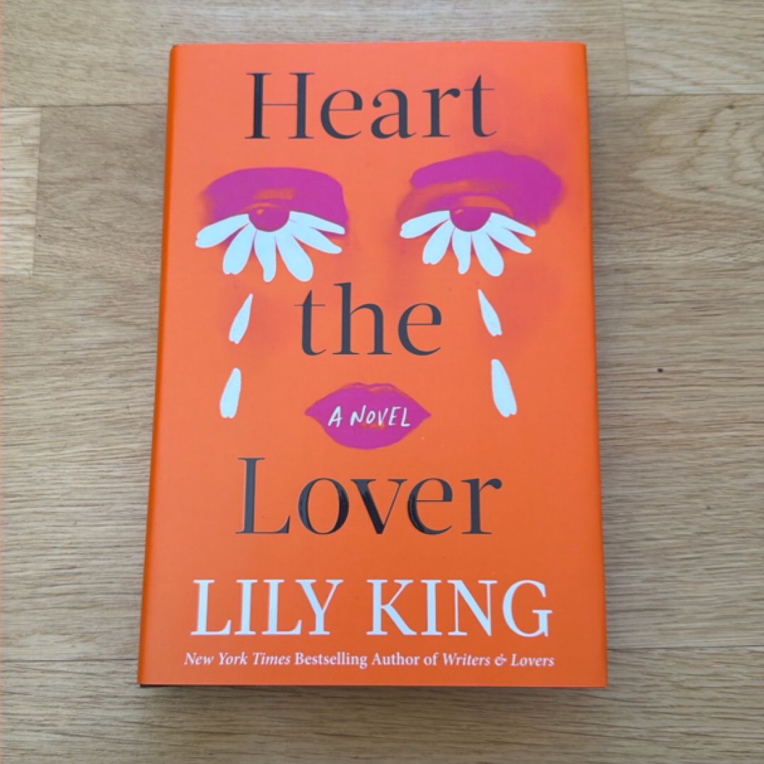 Heart the Lover