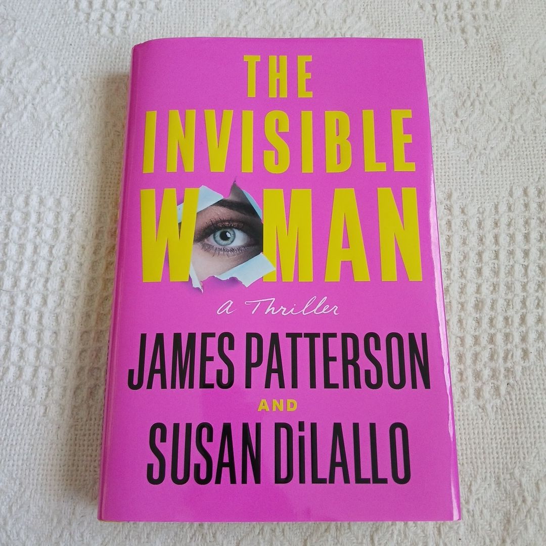 The Invisible Woman