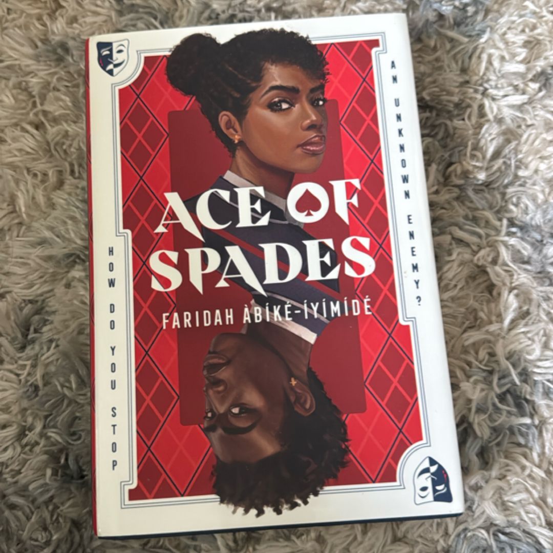 Ace of Spades